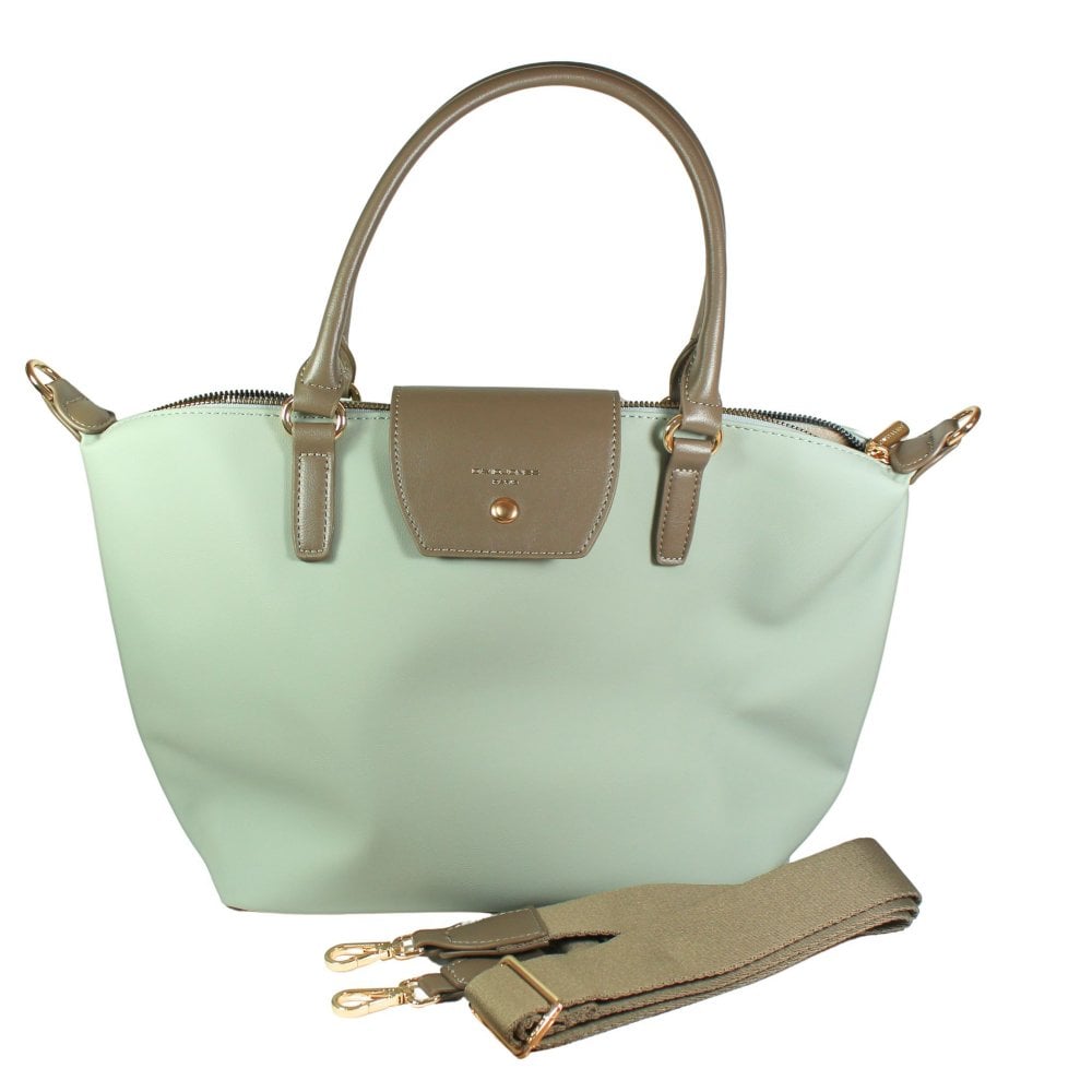 David Jones CM7331 Tote Bag