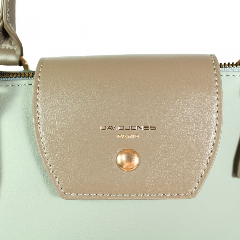 David Jones CM7331 Tote Bag