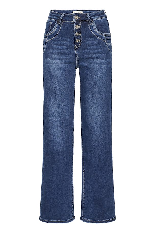 Sorbet Denim Jeans