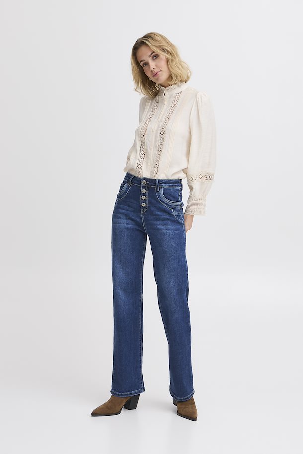 Sorbet Denim Jeans