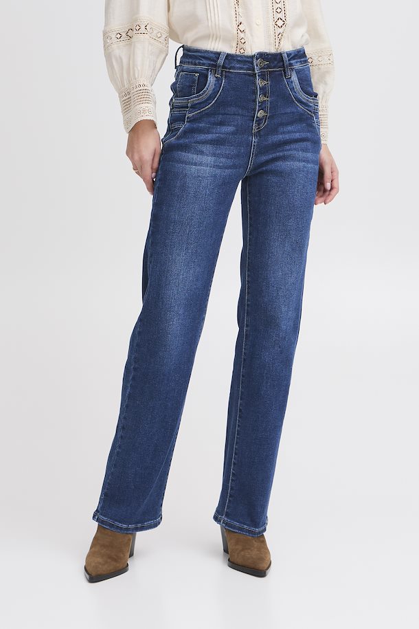 Sorbet Denim Jeans