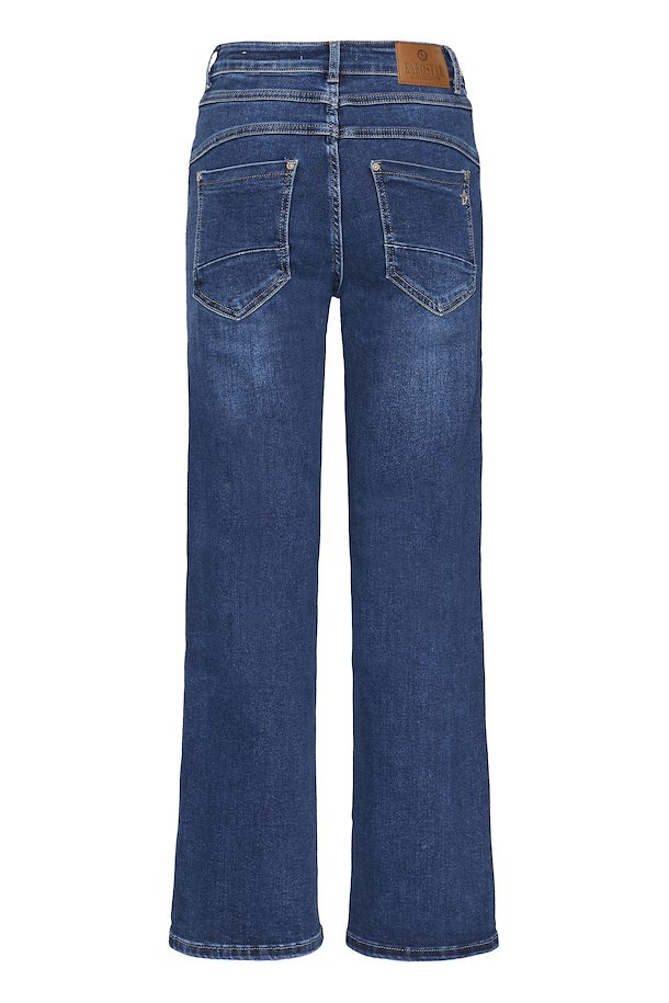 Sorbet Denim Jeans