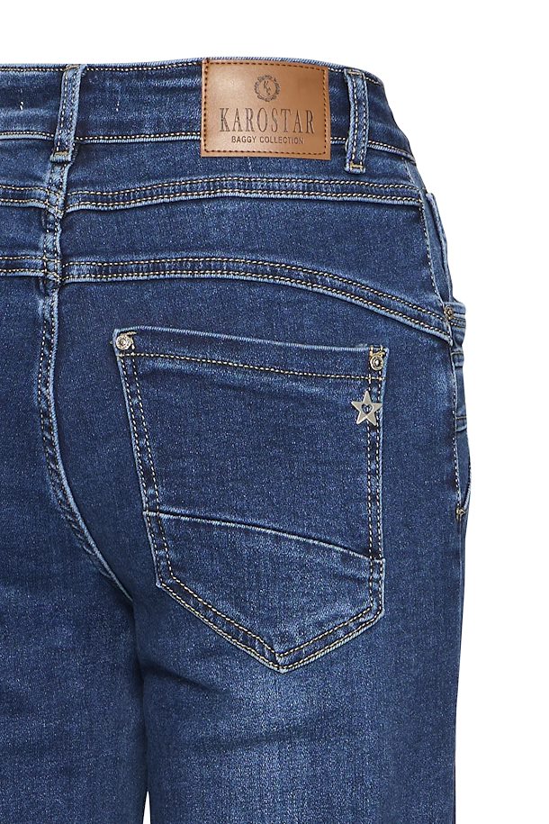 Sorbet Denim Jeans