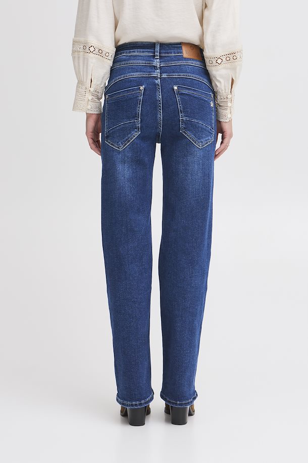 Sorbet Denim Jeans