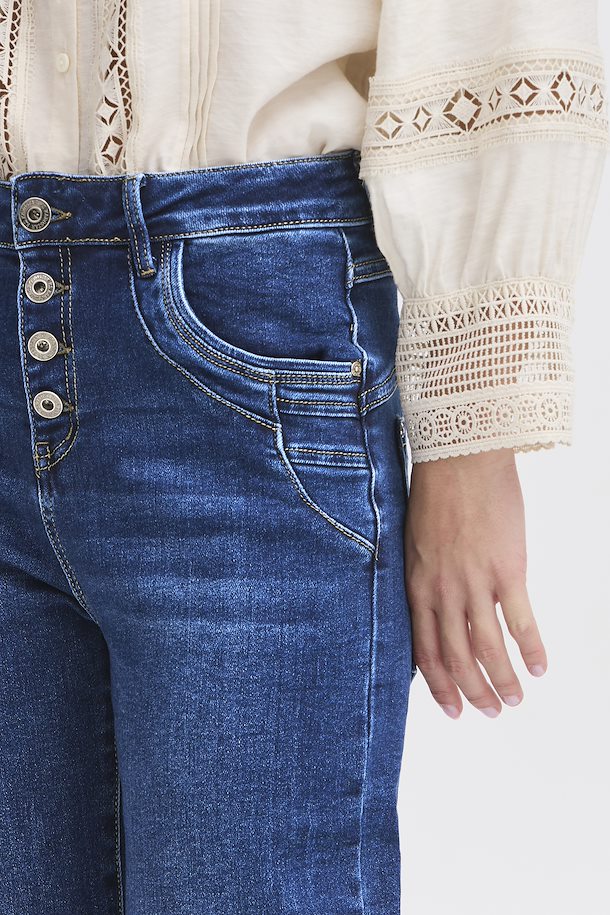 Sorbet Denim Jeans