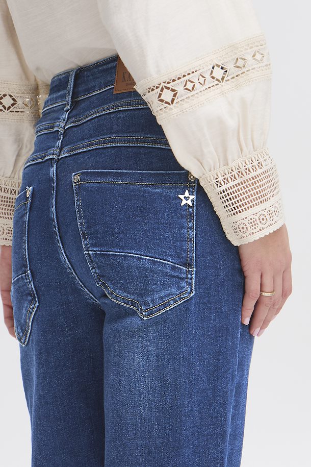 Sorbet Denim Jeans