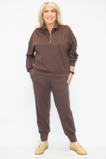 Malissa J WF2328 Joggers