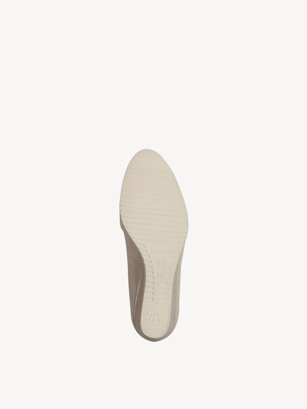 Tamaris Wedged Pump