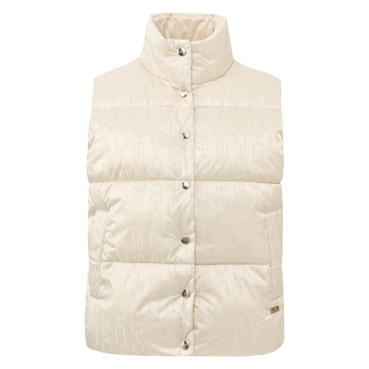 HV. Society Slmane Bodywarmer Gilet 0405103854