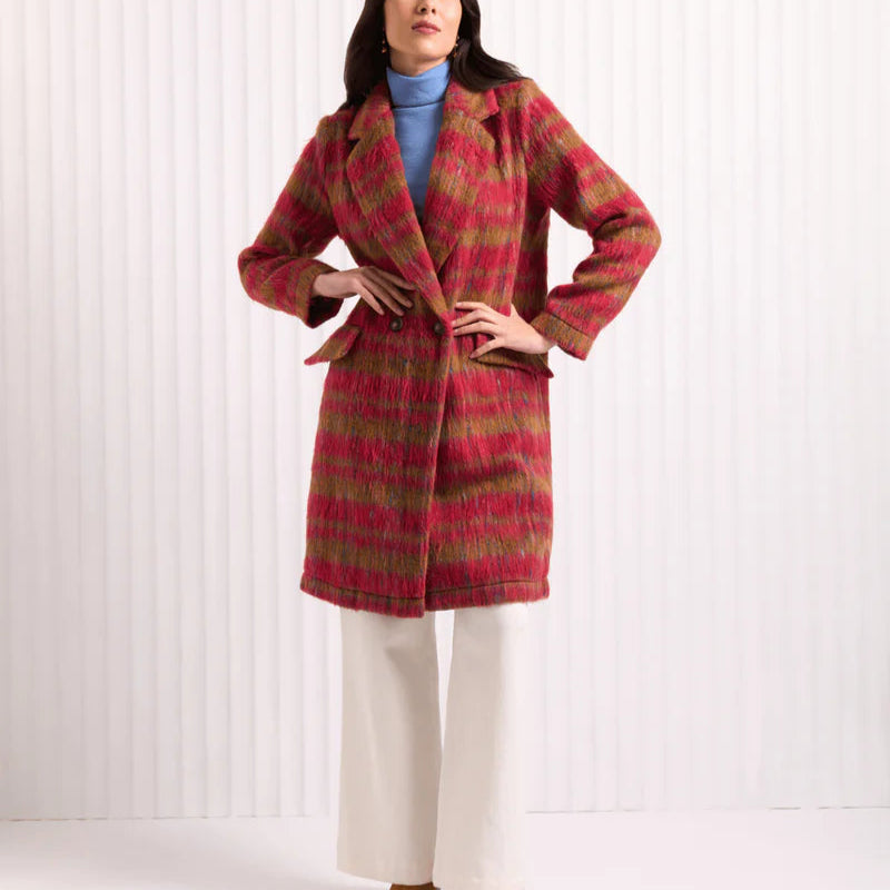 Foil FO8155 Chella Coat