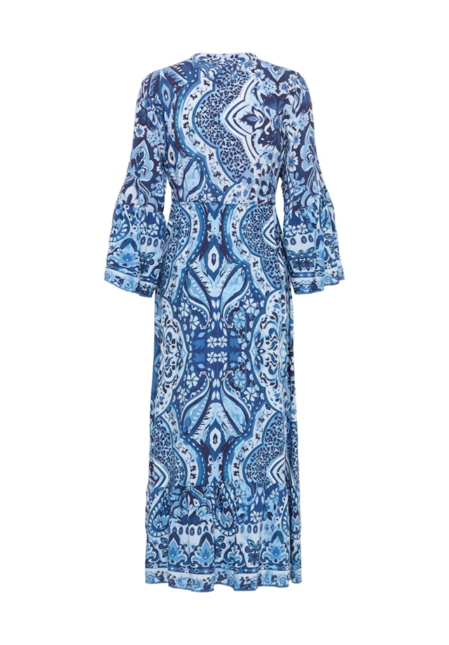 Sorbet Gella Dress