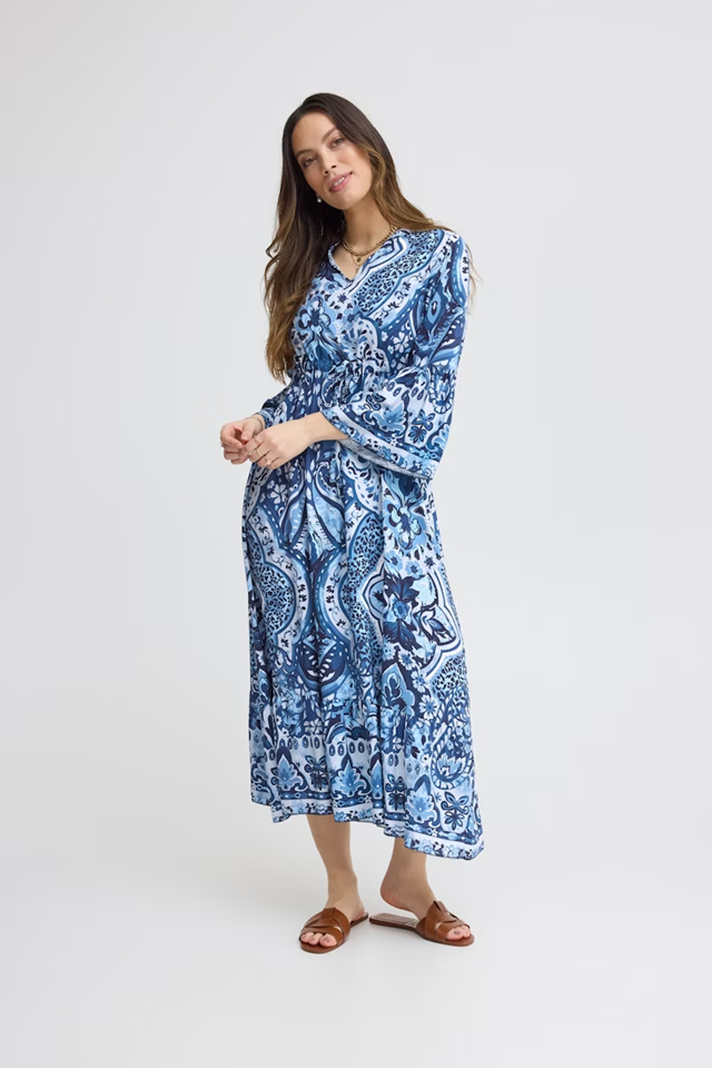 Sorbet Gella Dress