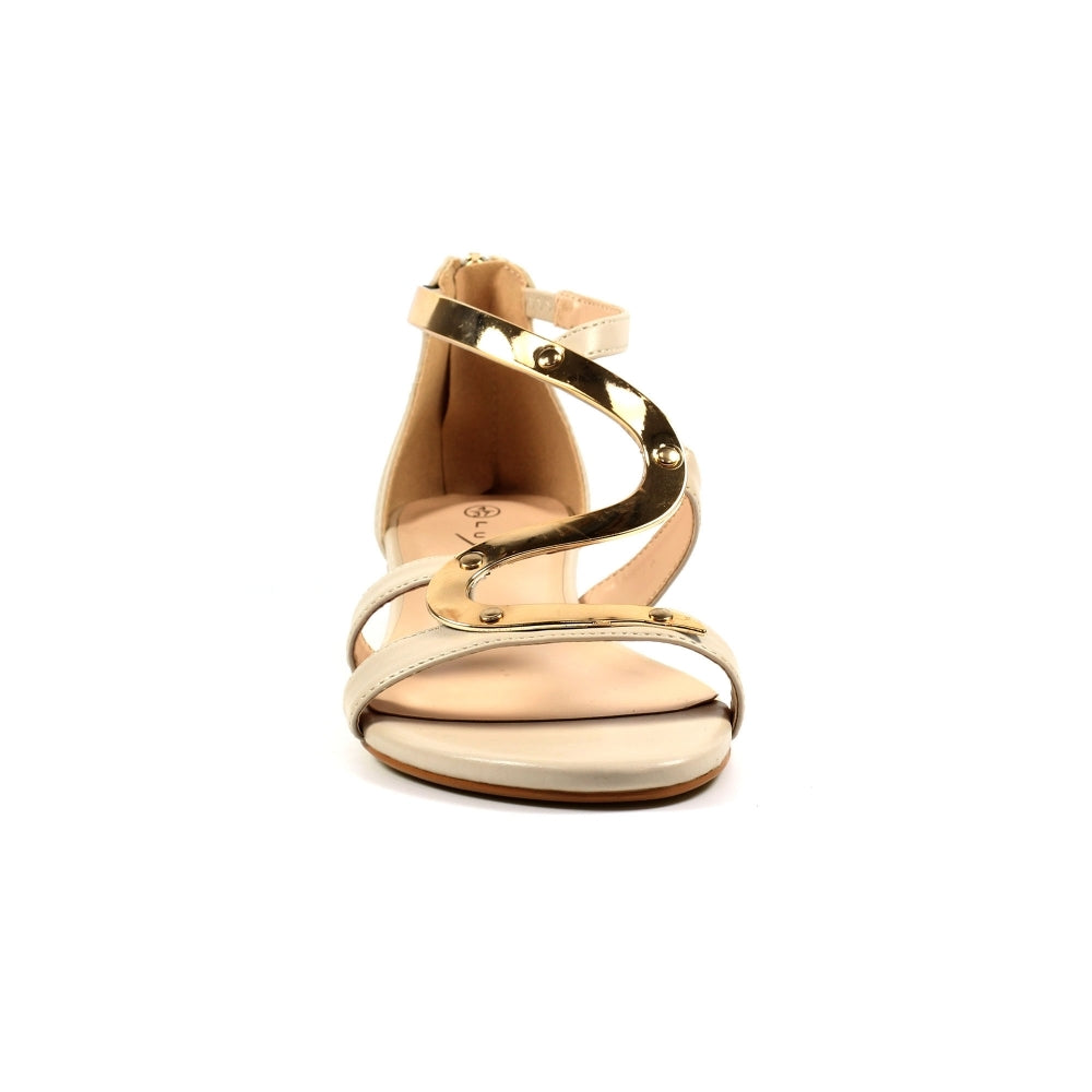 Lunar JLH472 Girona Sandal
