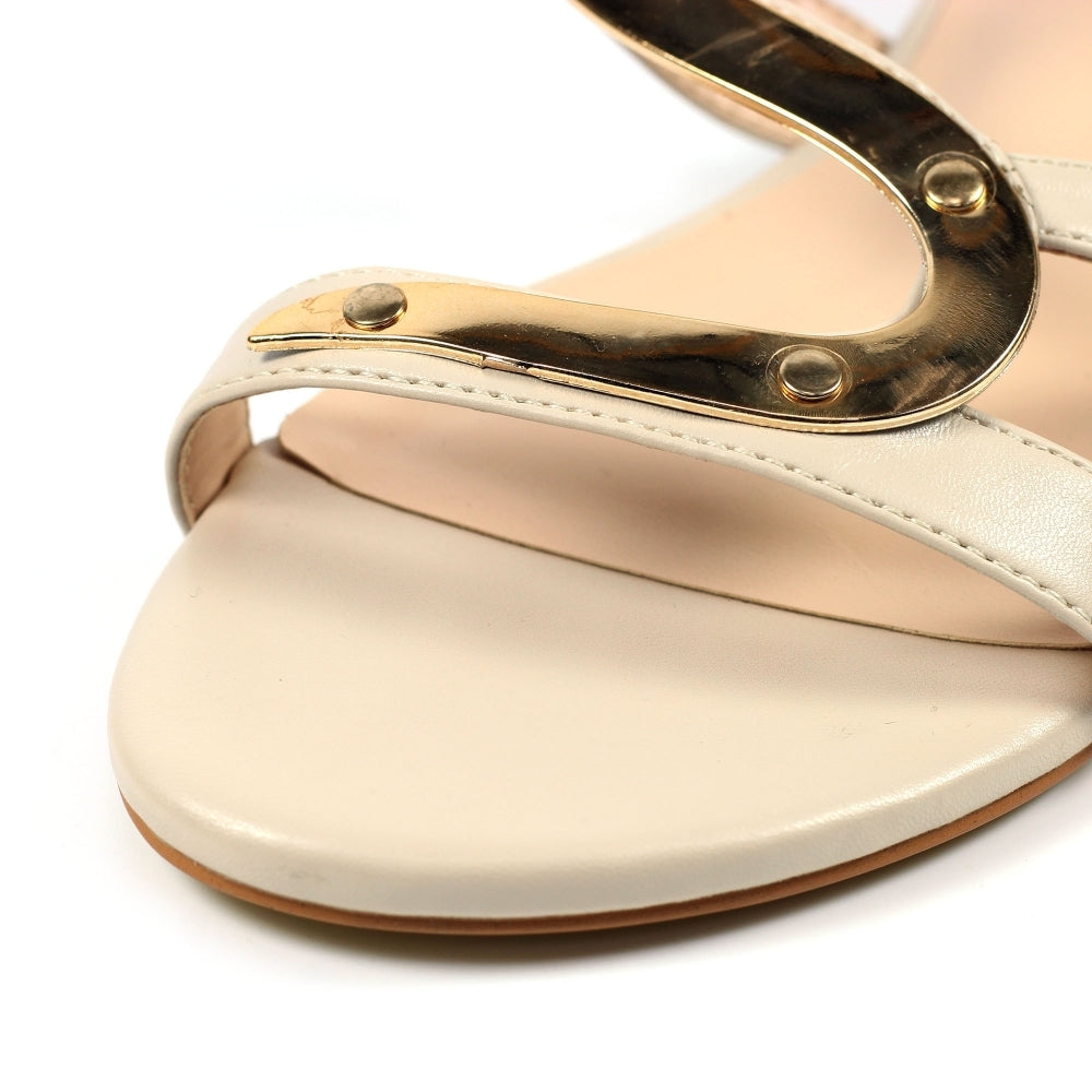 Lunar JLH472 Girona Sandal