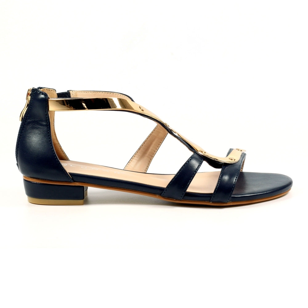 Lunar JLH472 Girona Sandal