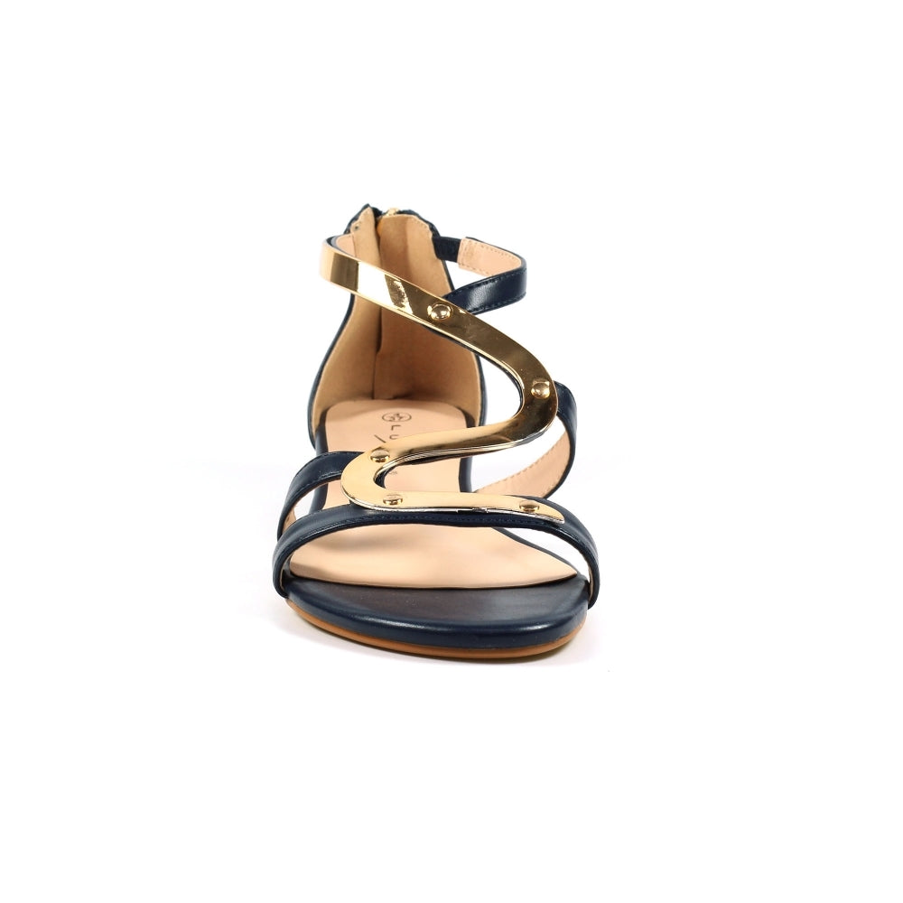 Lunar JLH472 Girona Sandal
