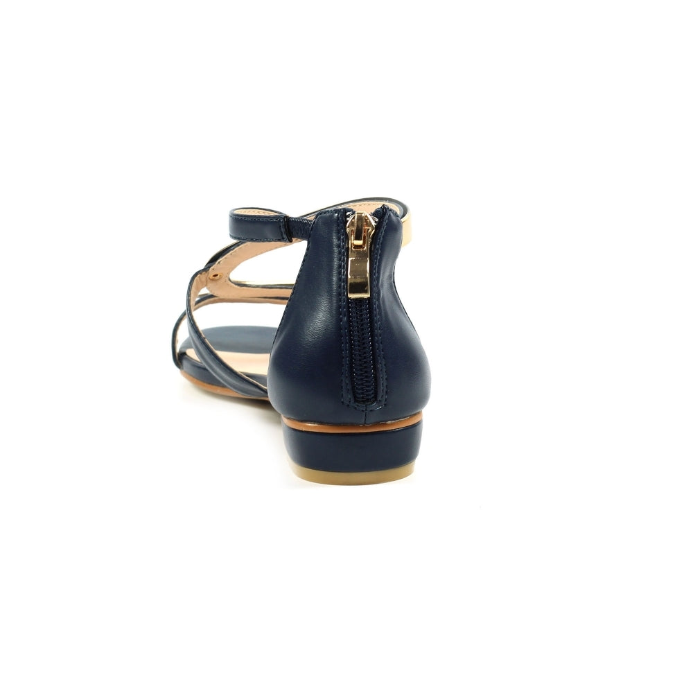 Lunar JLH472 Girona Sandal