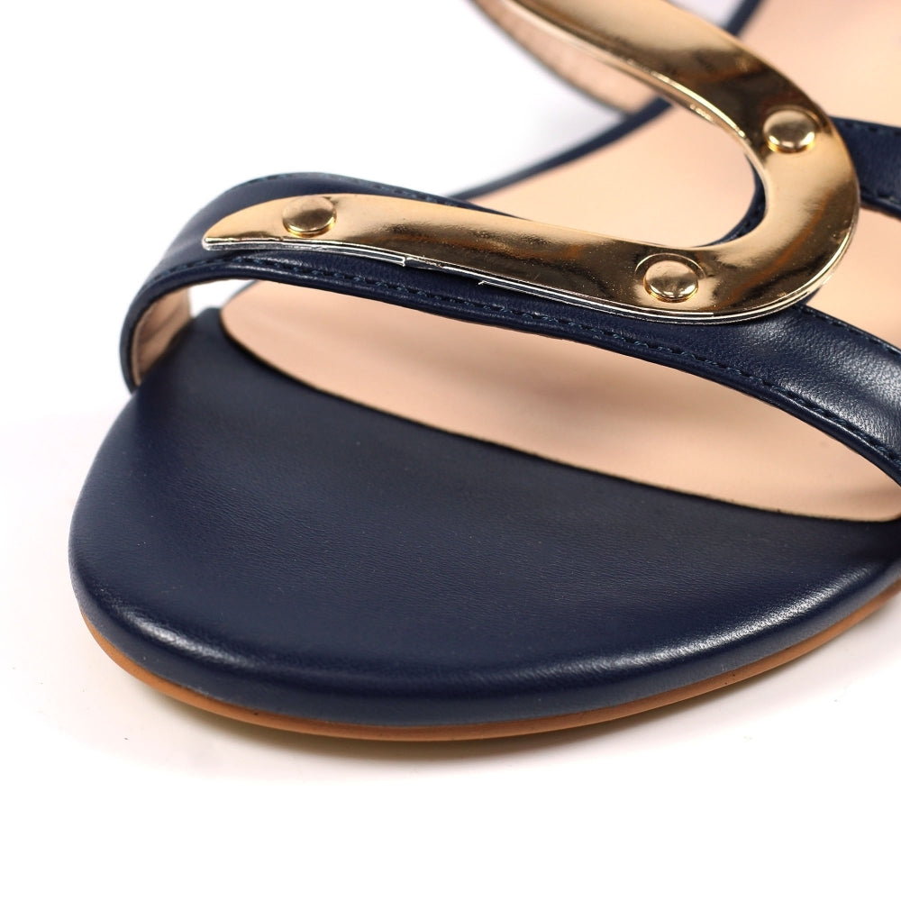 Lunar JLH472 Girona Sandal