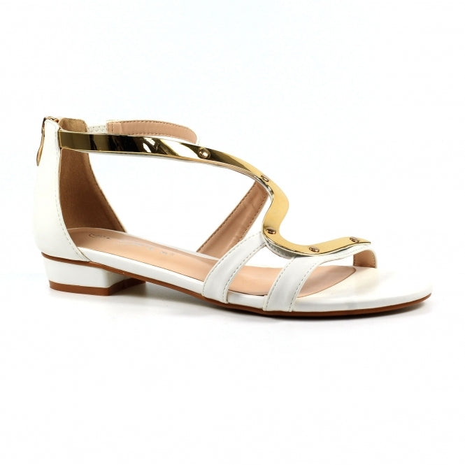 Lunar JLH472 Girona Sandal