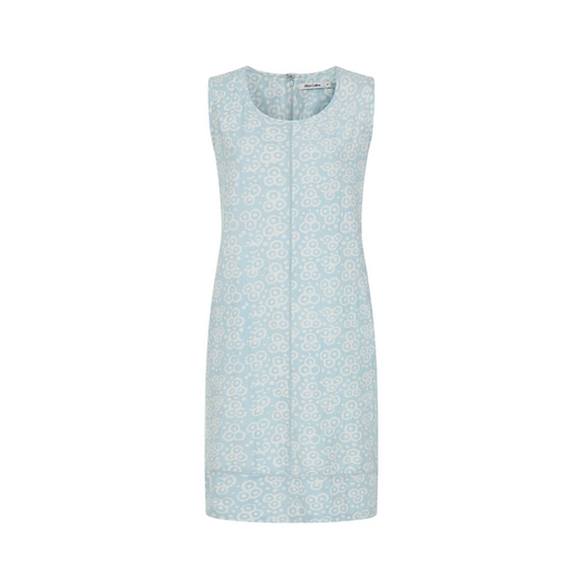 Alice Collins Harriet Print Dress