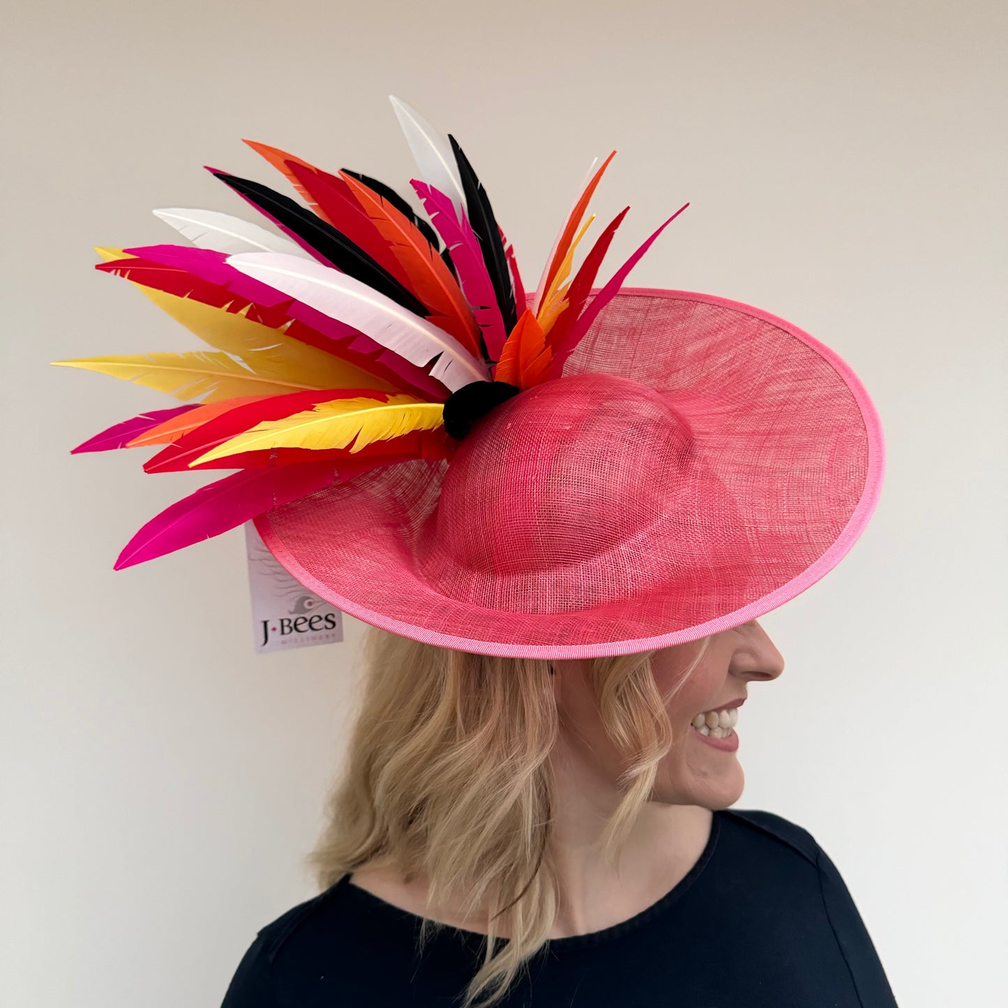 JBees JB24/46 Large Feather Hatinator