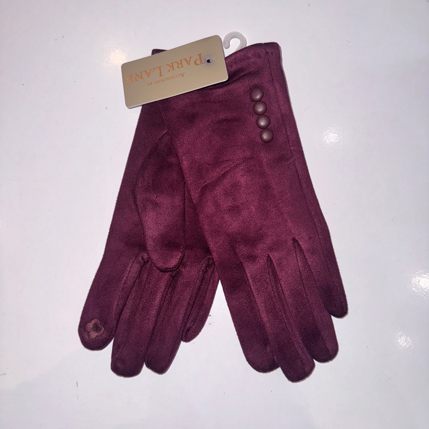 Plum