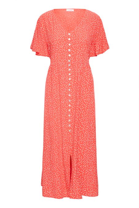 Sorbet Gina dress
