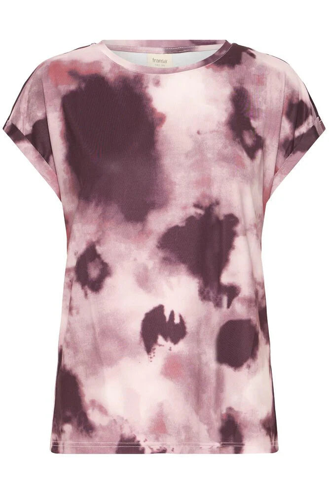 Fransa FRSEEN TEE 1 T-Shirt