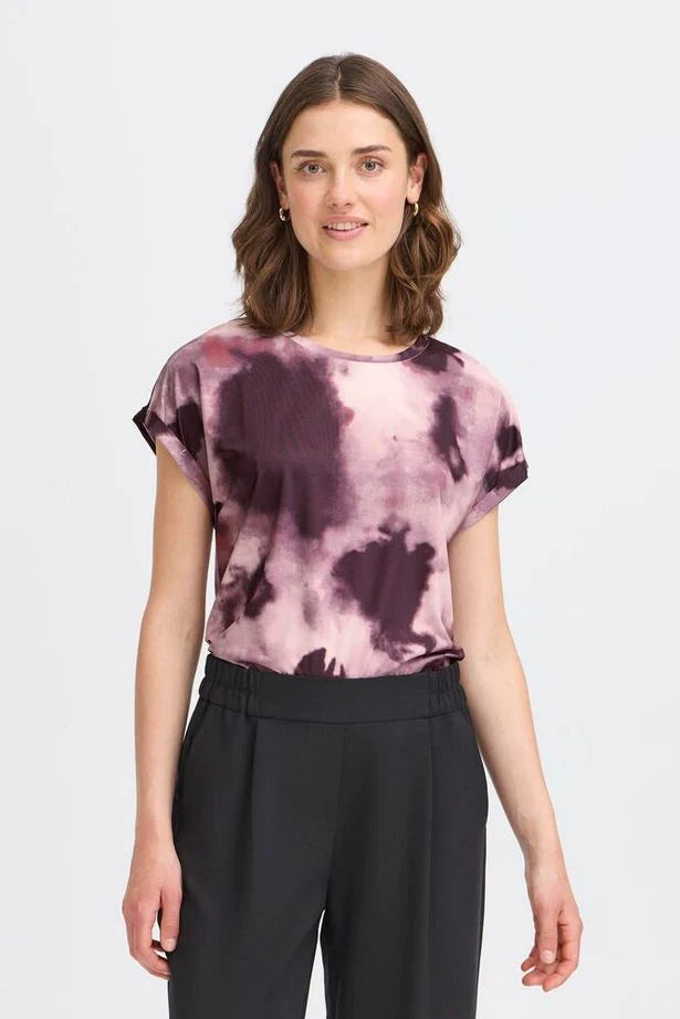 Fransa FRSEEN TEE 1 T-Shirt