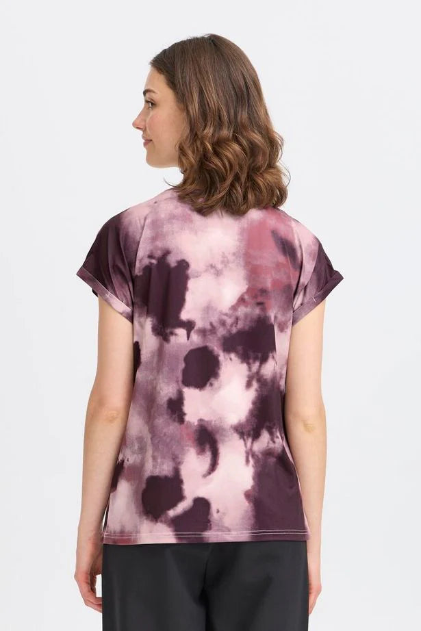 Fransa FRSEEN TEE 1 T-Shirt