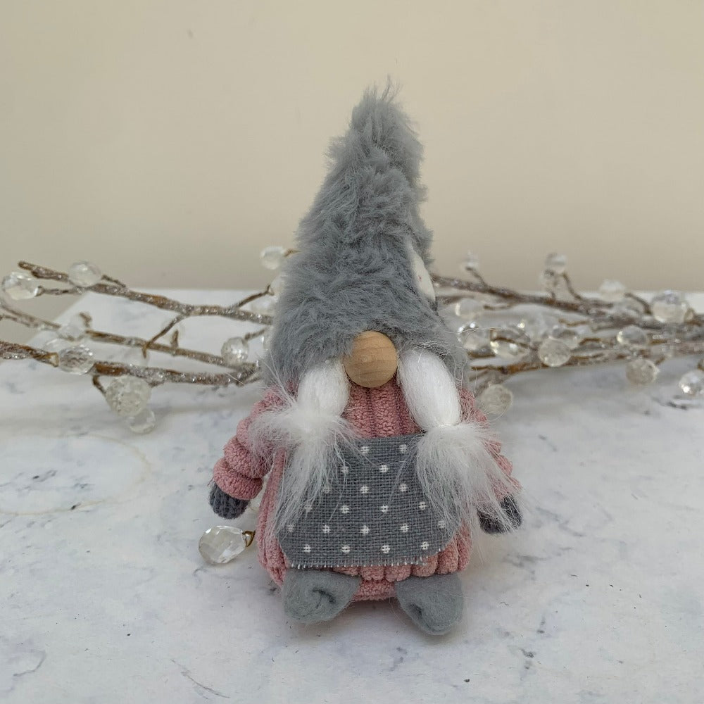 Mini Icelandic Gonks