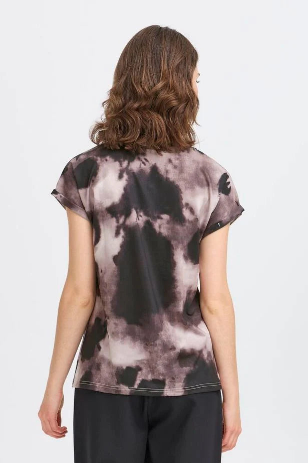 Fransa FRSEEN TEE 1 T-Shirt