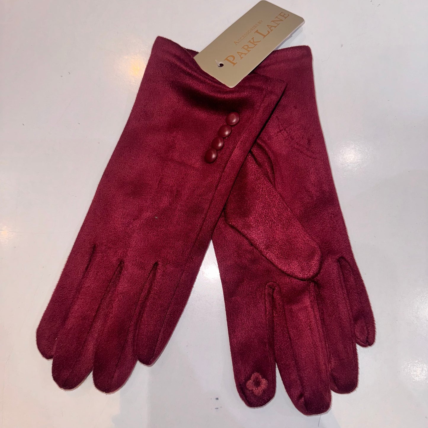 Claret