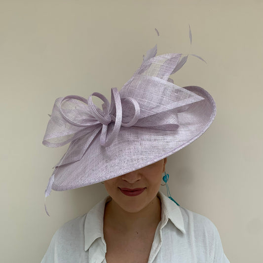 Max and Ellie FD7 Sweet Lavender Hatinator