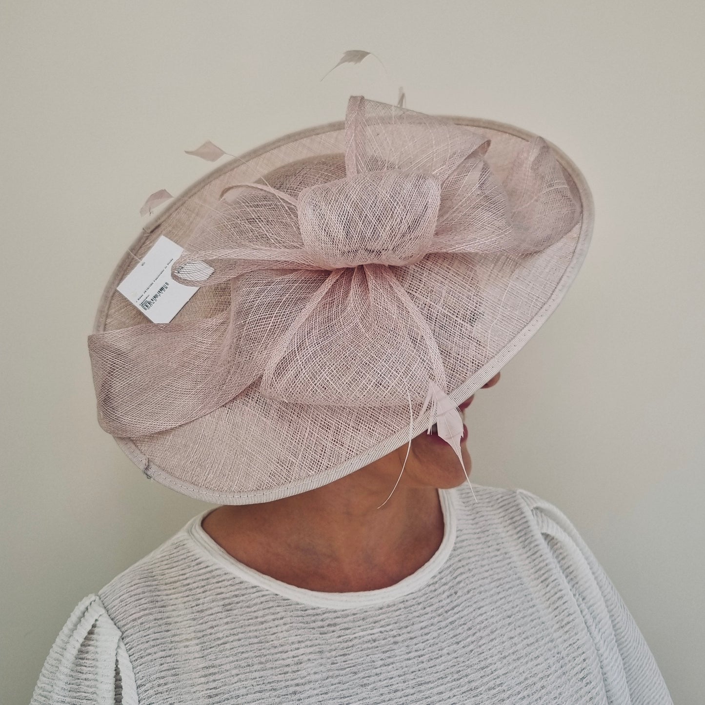 Dusky Pink
