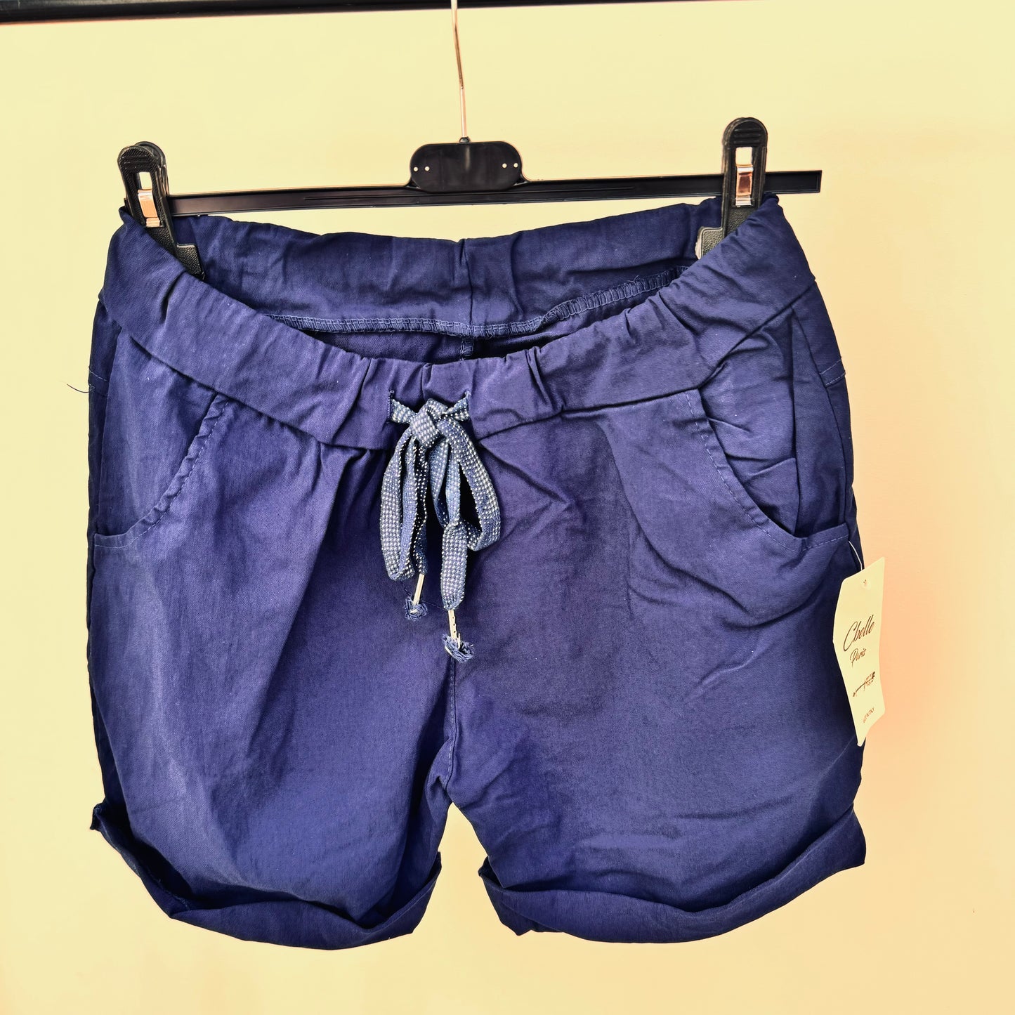 Magic Short Shorts