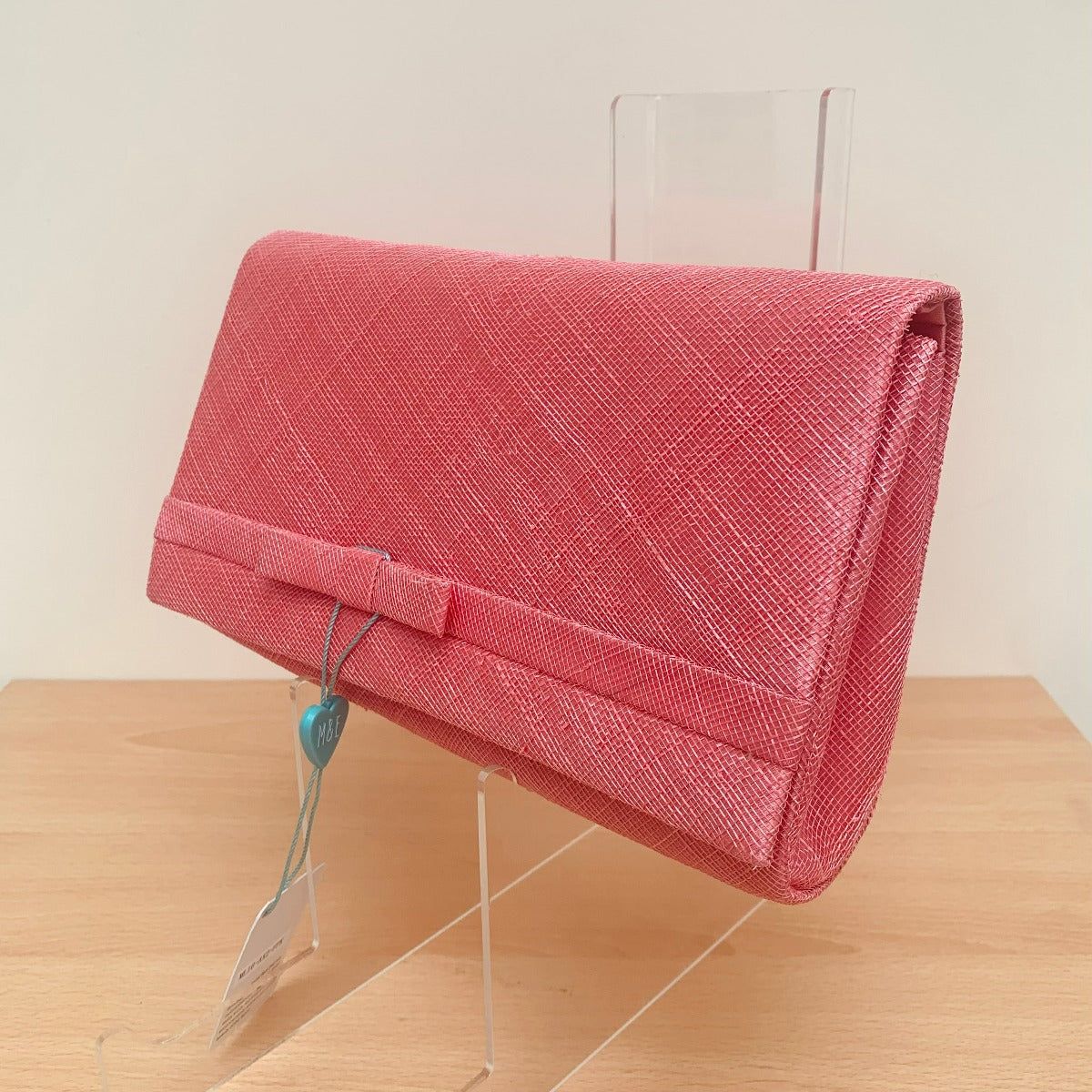 Max and Ellie Handbag Flo Pink AX1/AX2