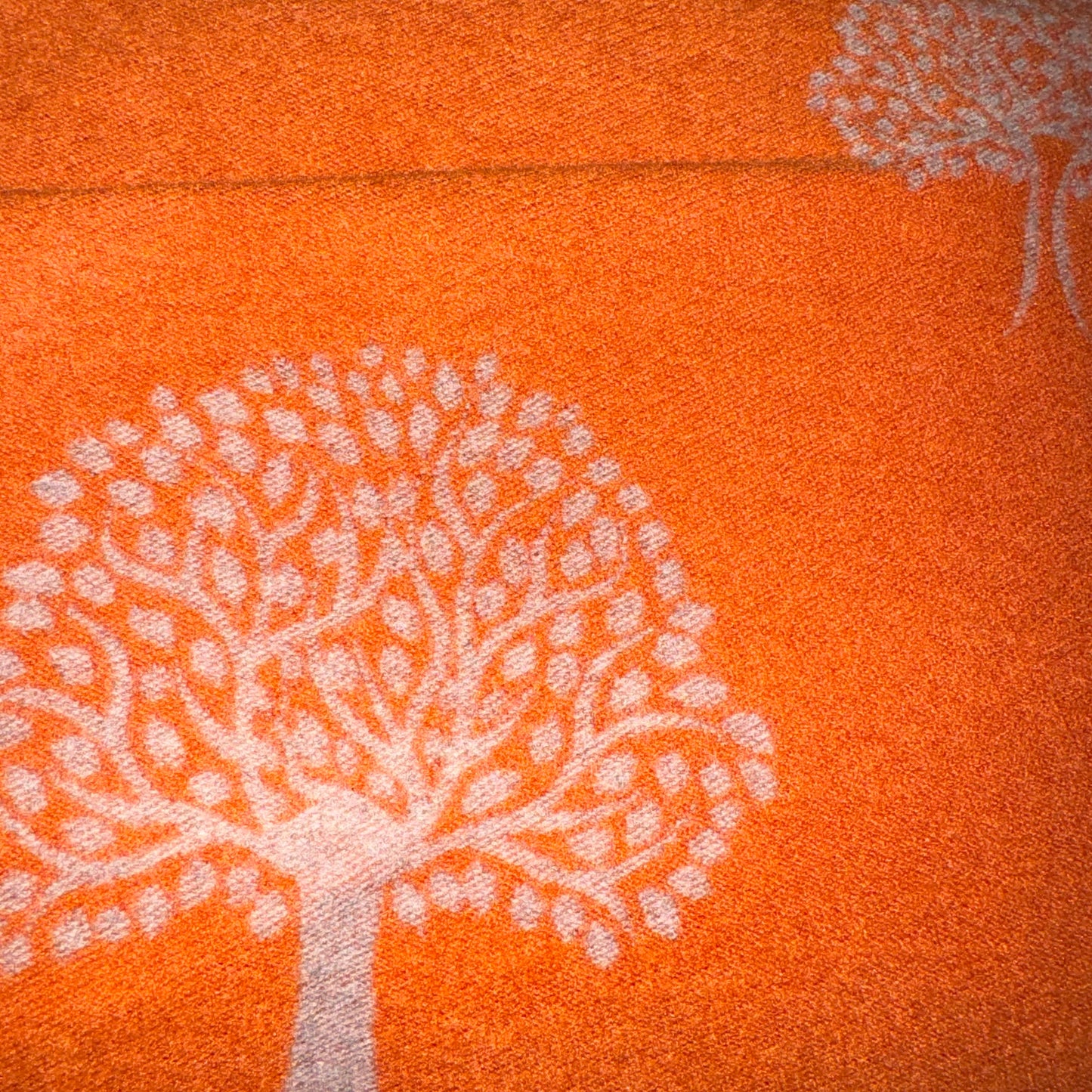 Butterfly Tree Of Life Scarf