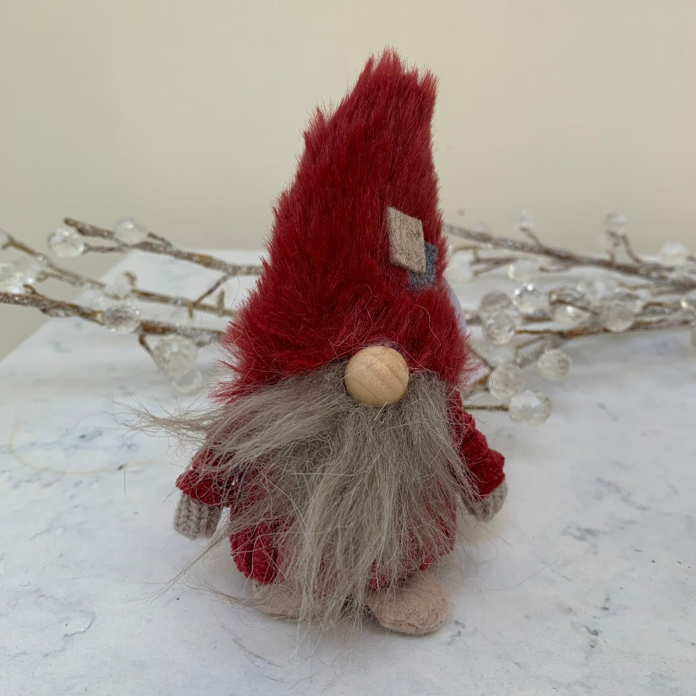 Mini Icelandic Gonks