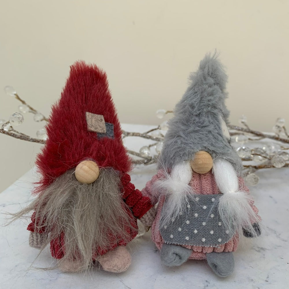 Mini Icelandic Gonks