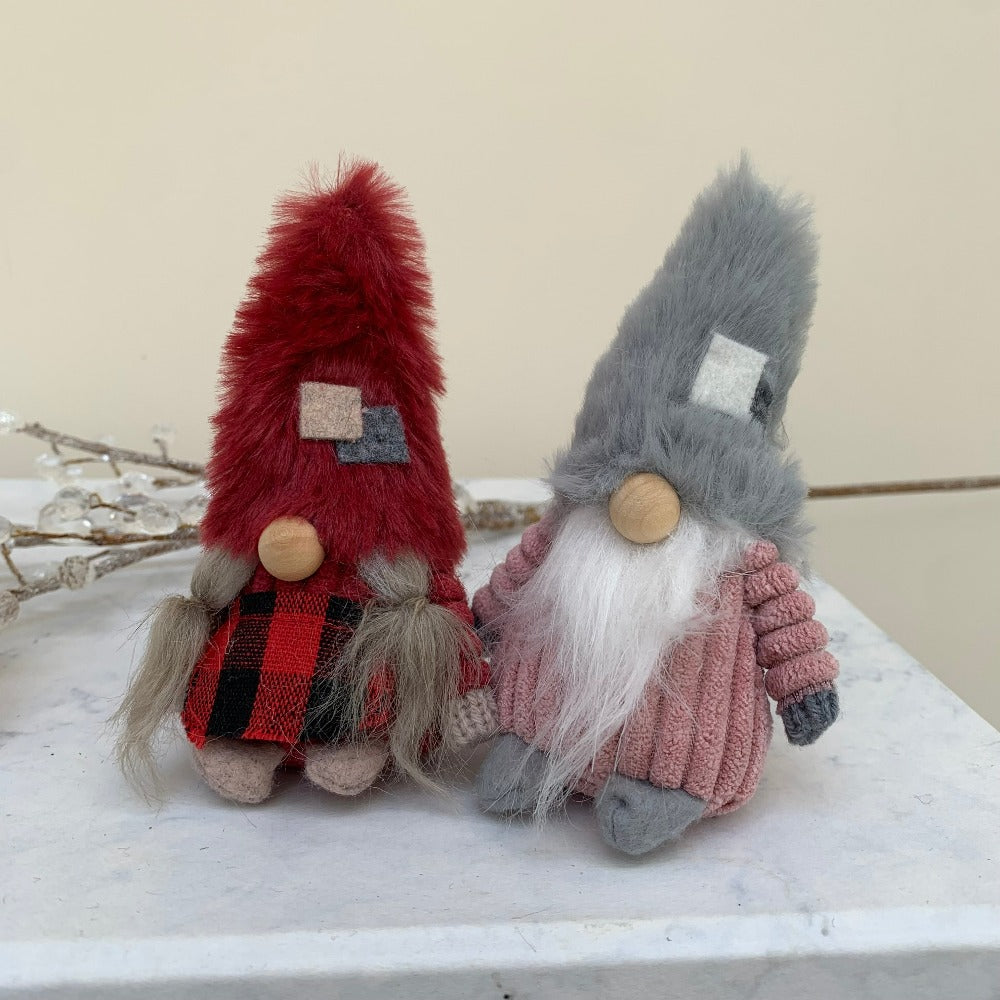 Mini Icelandic Gonks