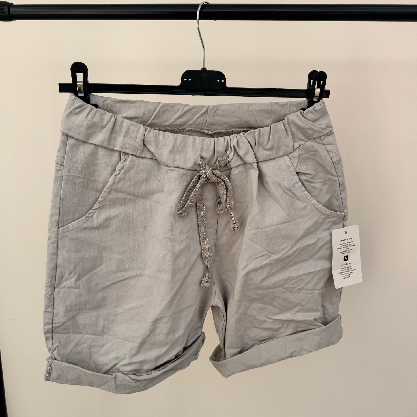 Magic Short Shorts