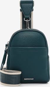 E&N Elena Small Shoulder Bag