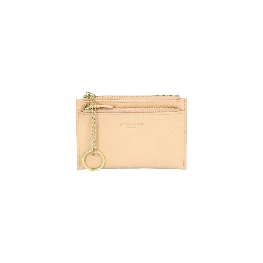 David Jones Zip top purse DJ0089
