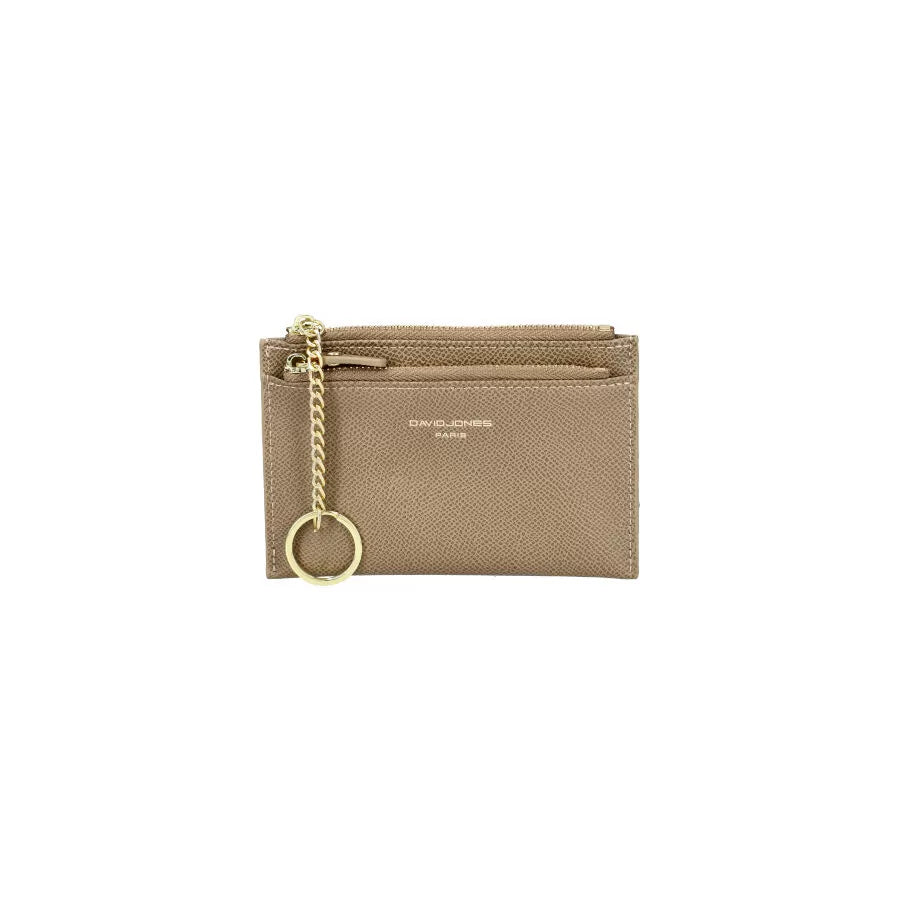 David Jones Zip top purse DJ0089