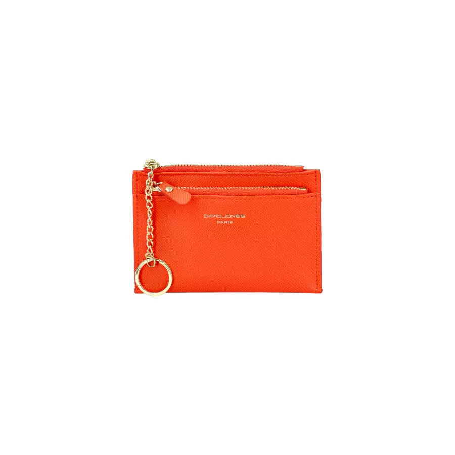 David Jones Zip top purse DJ0089