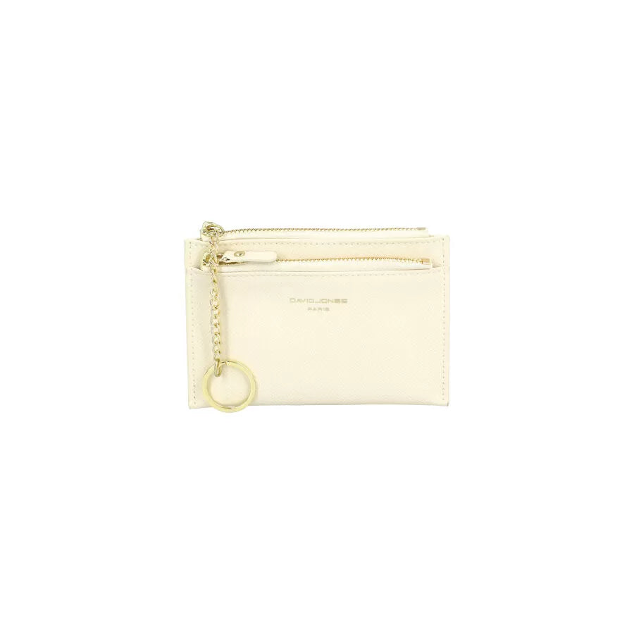 David Jones Zip top purse DJ0089