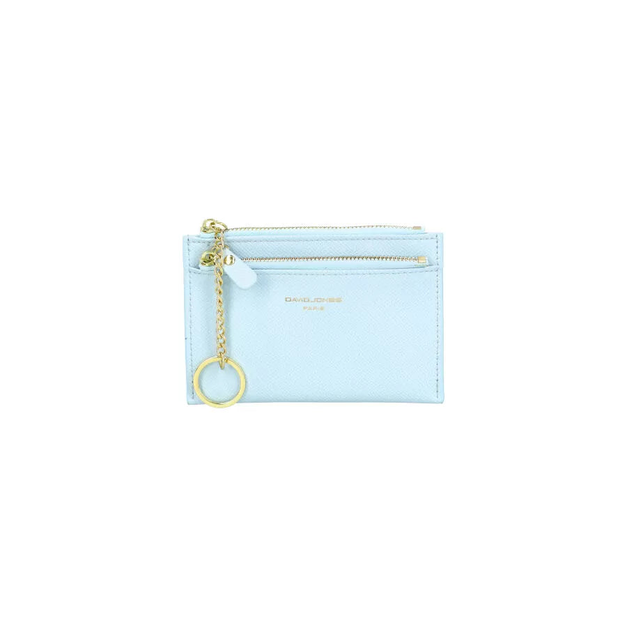 David Jones Zip top purse DJ0089