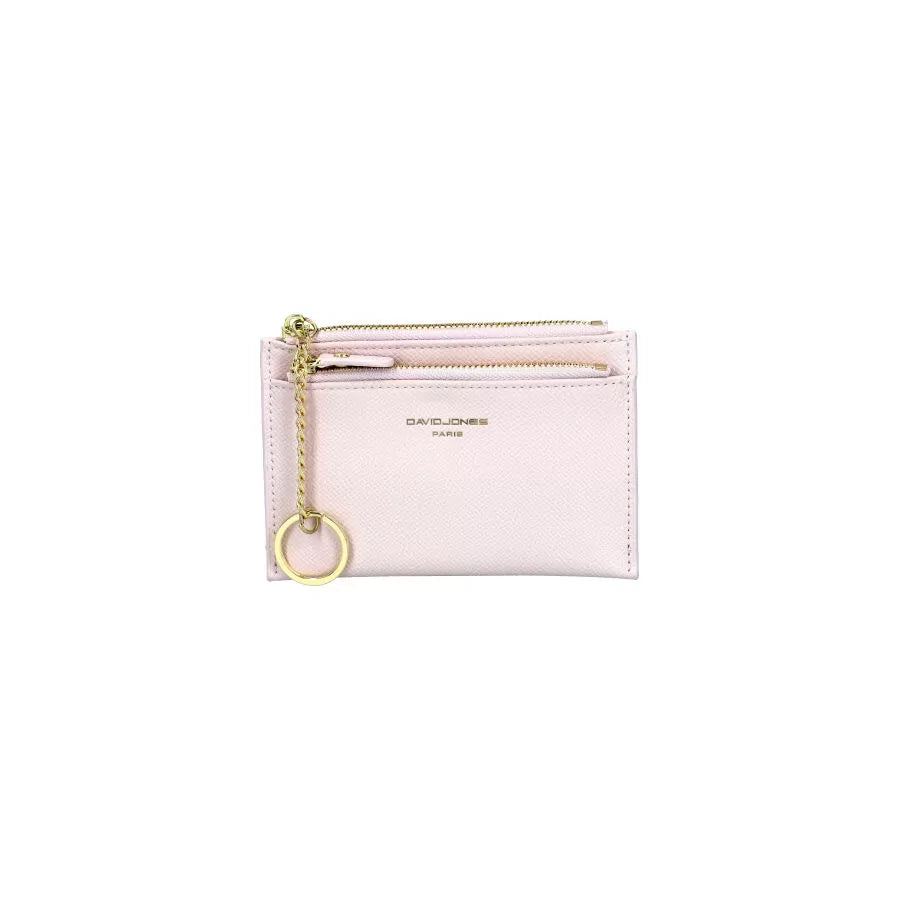 David Jones Zip top purse DJ0089