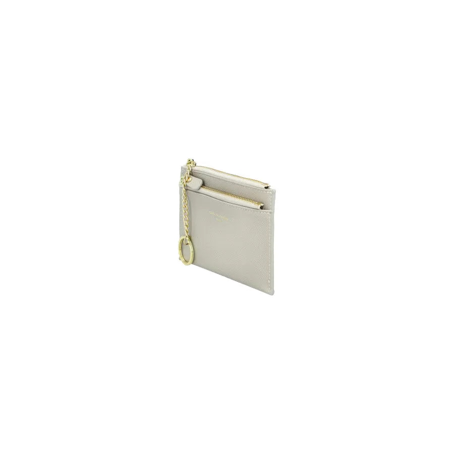 David Jones Zip top purse DJ0089